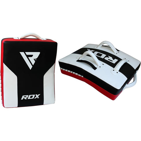 RDX T2 CURVED KIKO KICK SHIELD-2